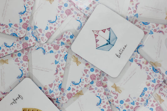 Jeux De Mémoire | Saint-Valentin