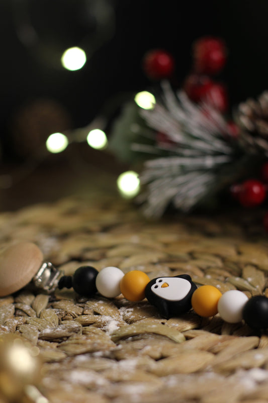 Attache-suce | Pingouin