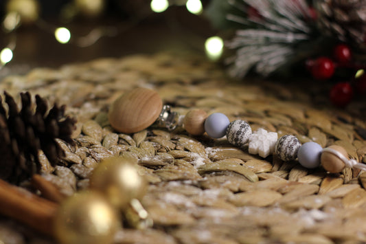 Attache-suce | Doux Flocons