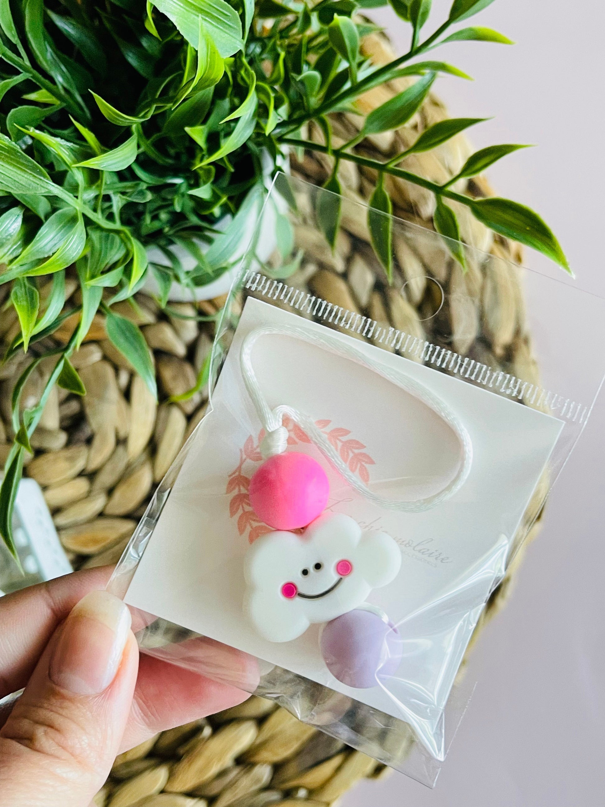 Amizip | Nuage Lilas