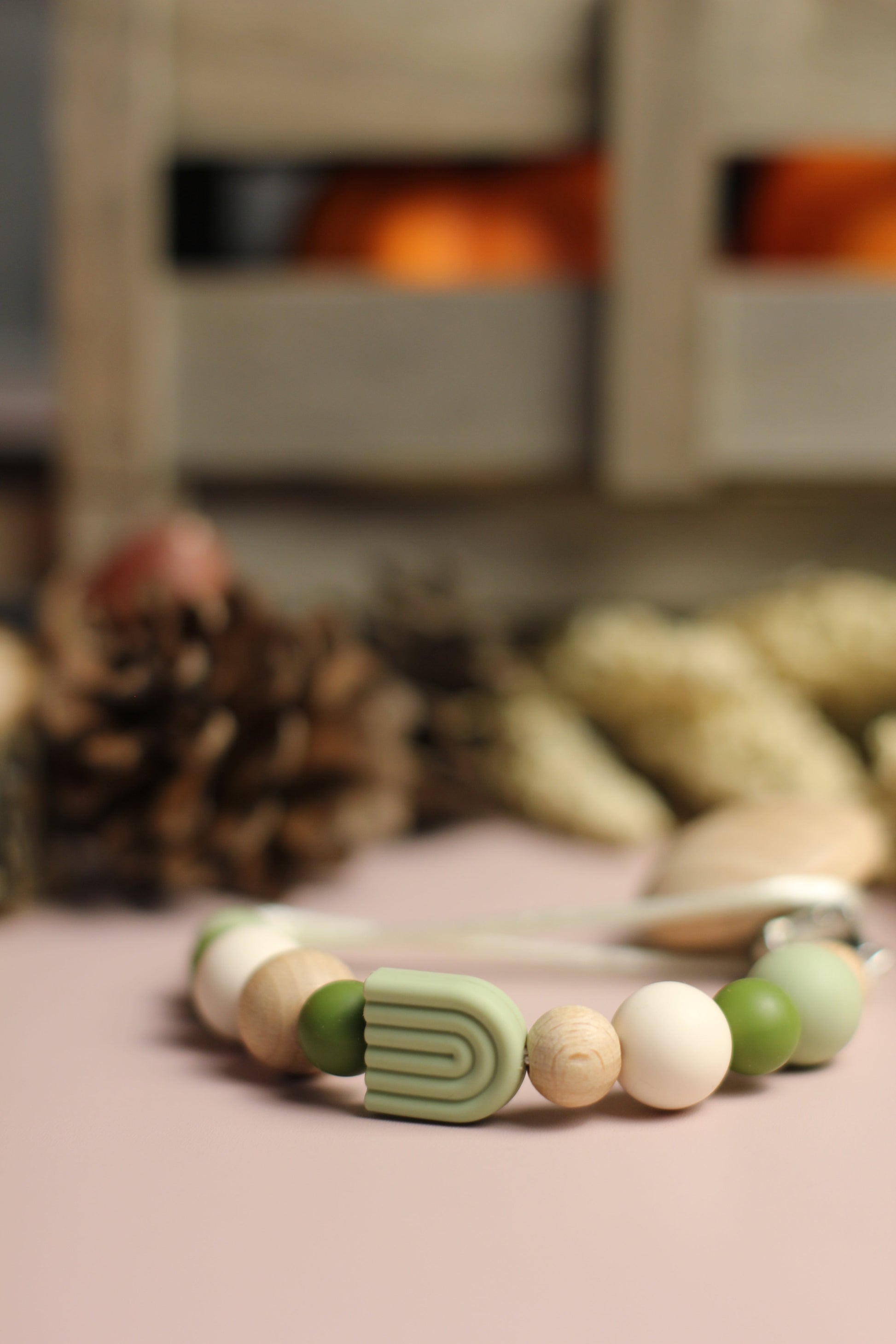 Attache-suce | La Bohème Sauge