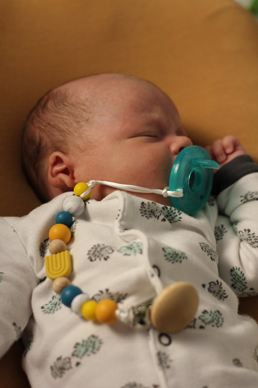 Attache-suce | La Bohème - Moutarde