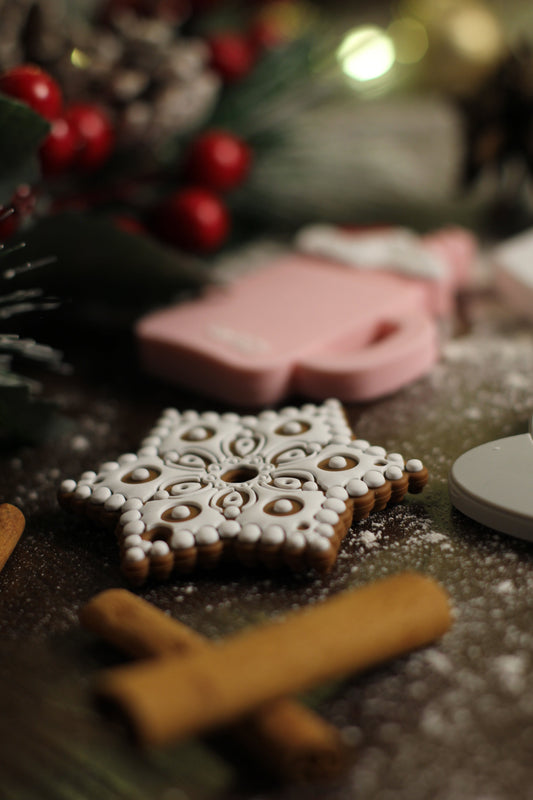 Jouet De Dentition EXCLUSIF | Biscuit