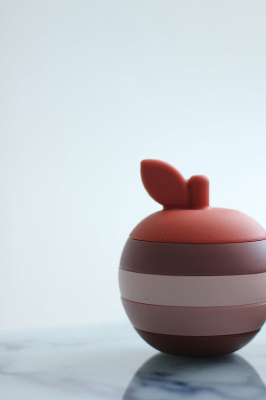 Montessori | Pomme Du Verger